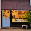 garnetts cafe richmond